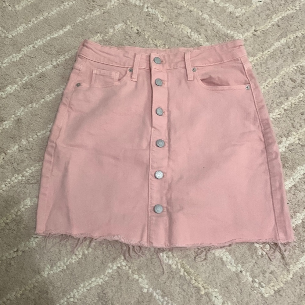 pencil skirt